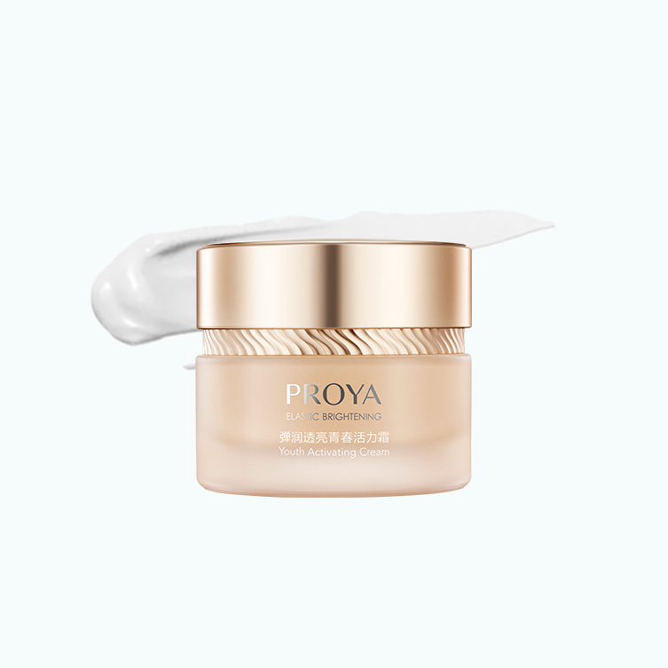 尊龙弹润透亮青春活力霜（滋润型）